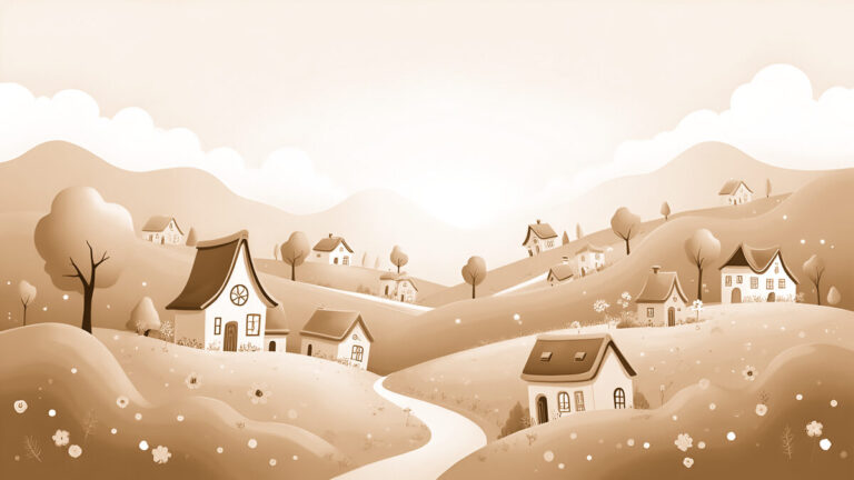 Middle River neighborhood